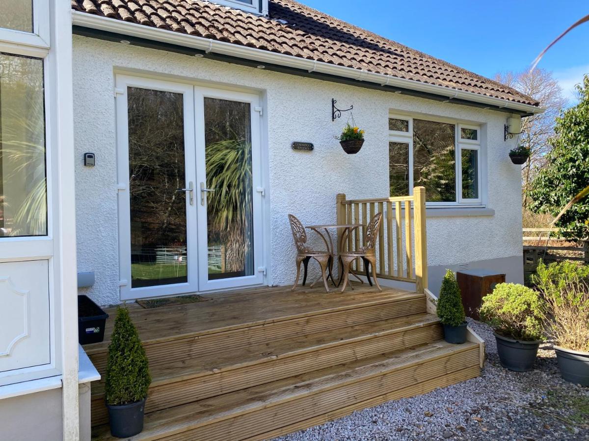 Lynwood Studio Oban Exterior photo