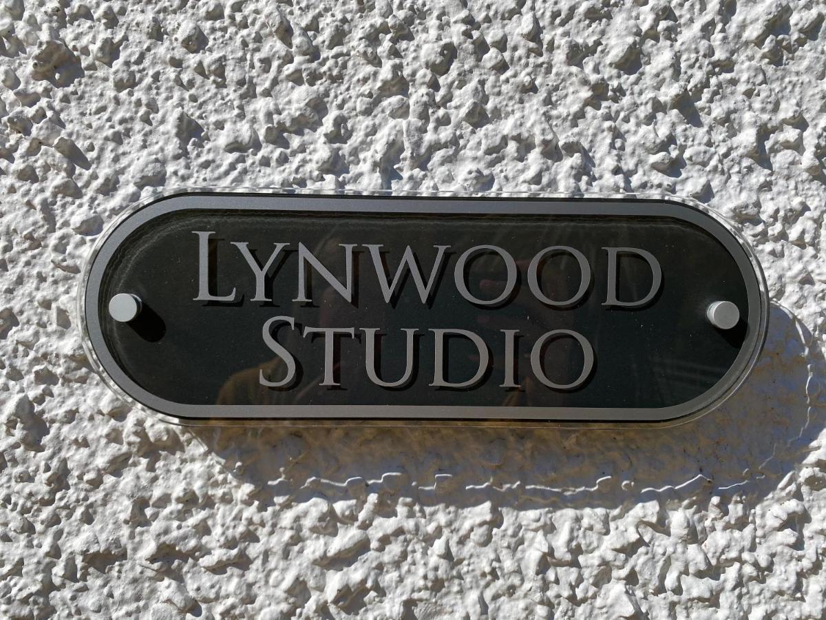 Lynwood Studio Oban Exterior photo