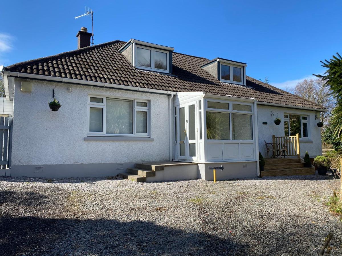 Lynwood Studio Oban Exterior photo